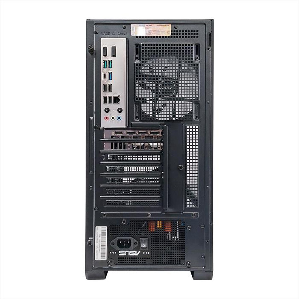 Immagine del prodotto NEXT - Desktop gaming SPIKE-V6-NERO