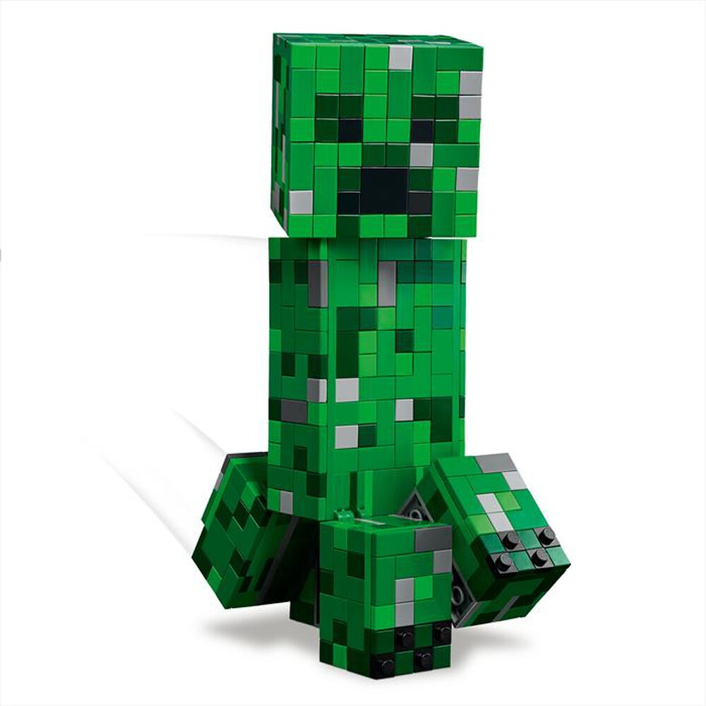 Immagine del prodotto LEGO - MINECRAFT Creeper 21276