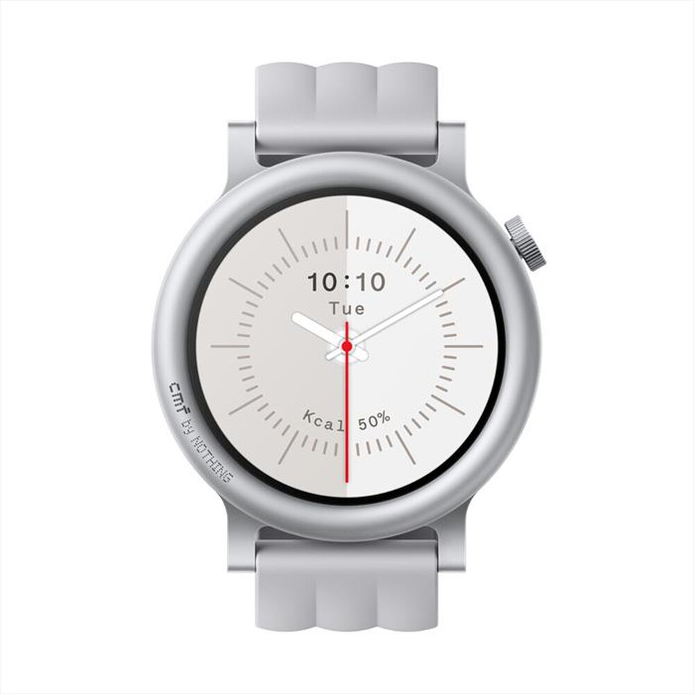 Immagine del prodotto NOTHING - CMF WATCH PRO 3-Light Grey