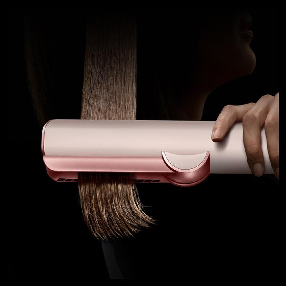 Immagine del prodotto DYSON - Piastra asciugacapelli Airstrait-Rame/Susina