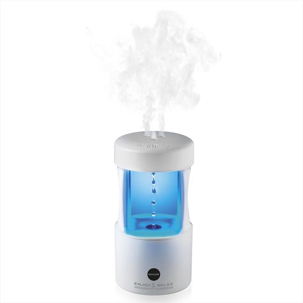 "MACOM - Umidificatore ANTIGRAVITY"