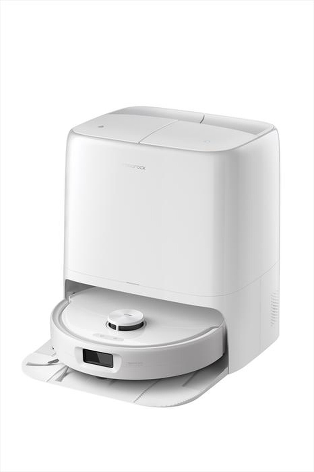 Immagine del prodotto ROBOROCK - QREVO 2 PROX W-bianco