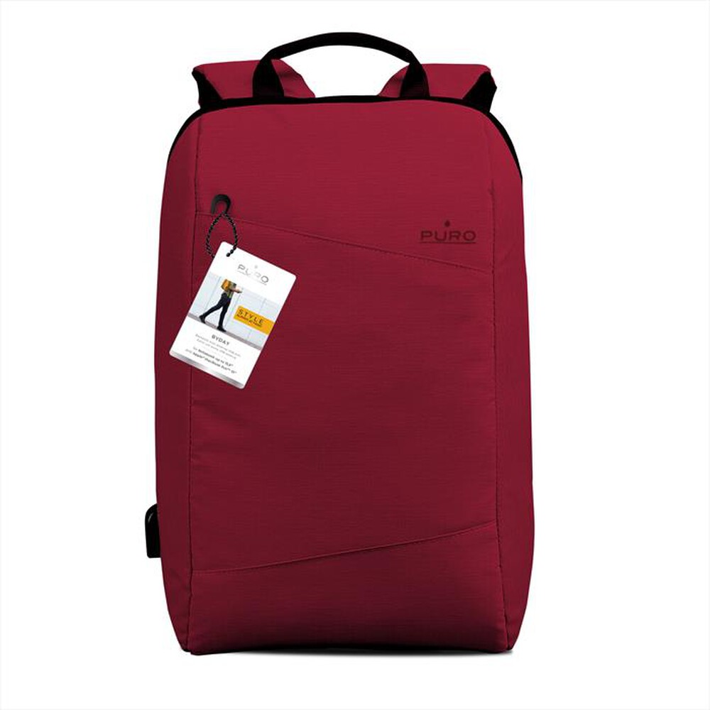 Immagine del prodotto PURO - BPBYDAY1FCS-fucsia