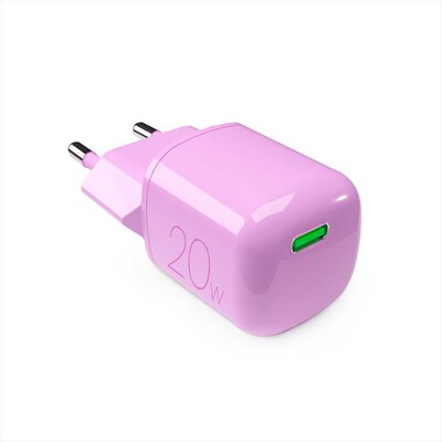 PURO - PUFCMTCUSBC20WGPINK-Rosa