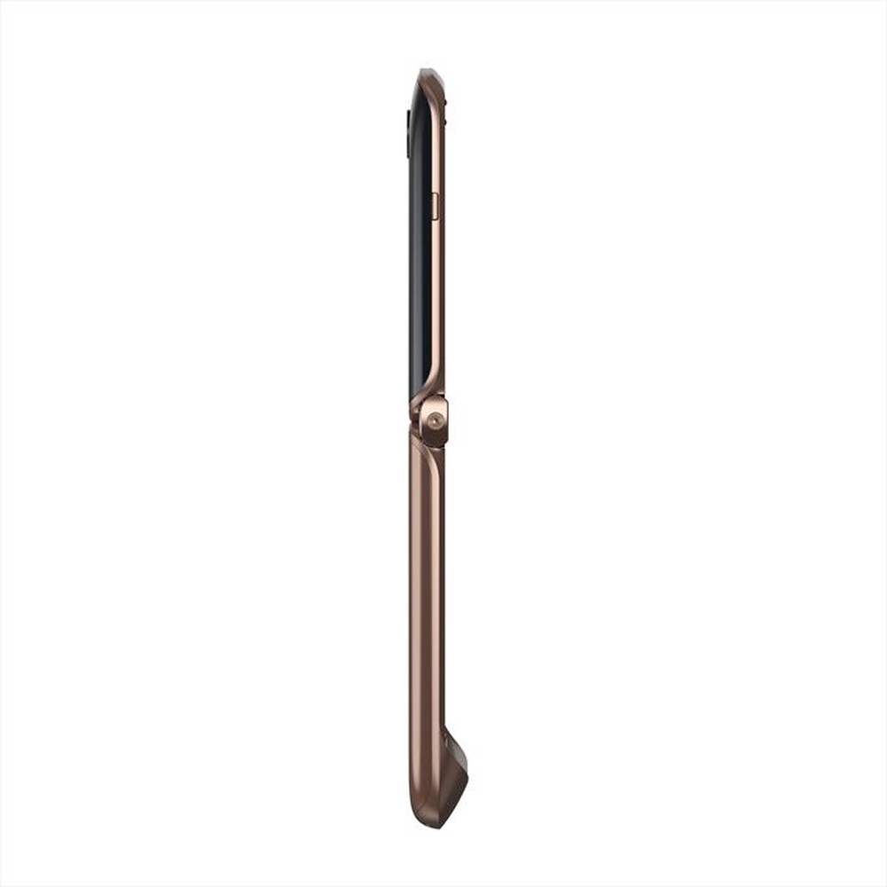 "MOTOROLA - SMARTPHONE RAZR 5G-Blush Gold"