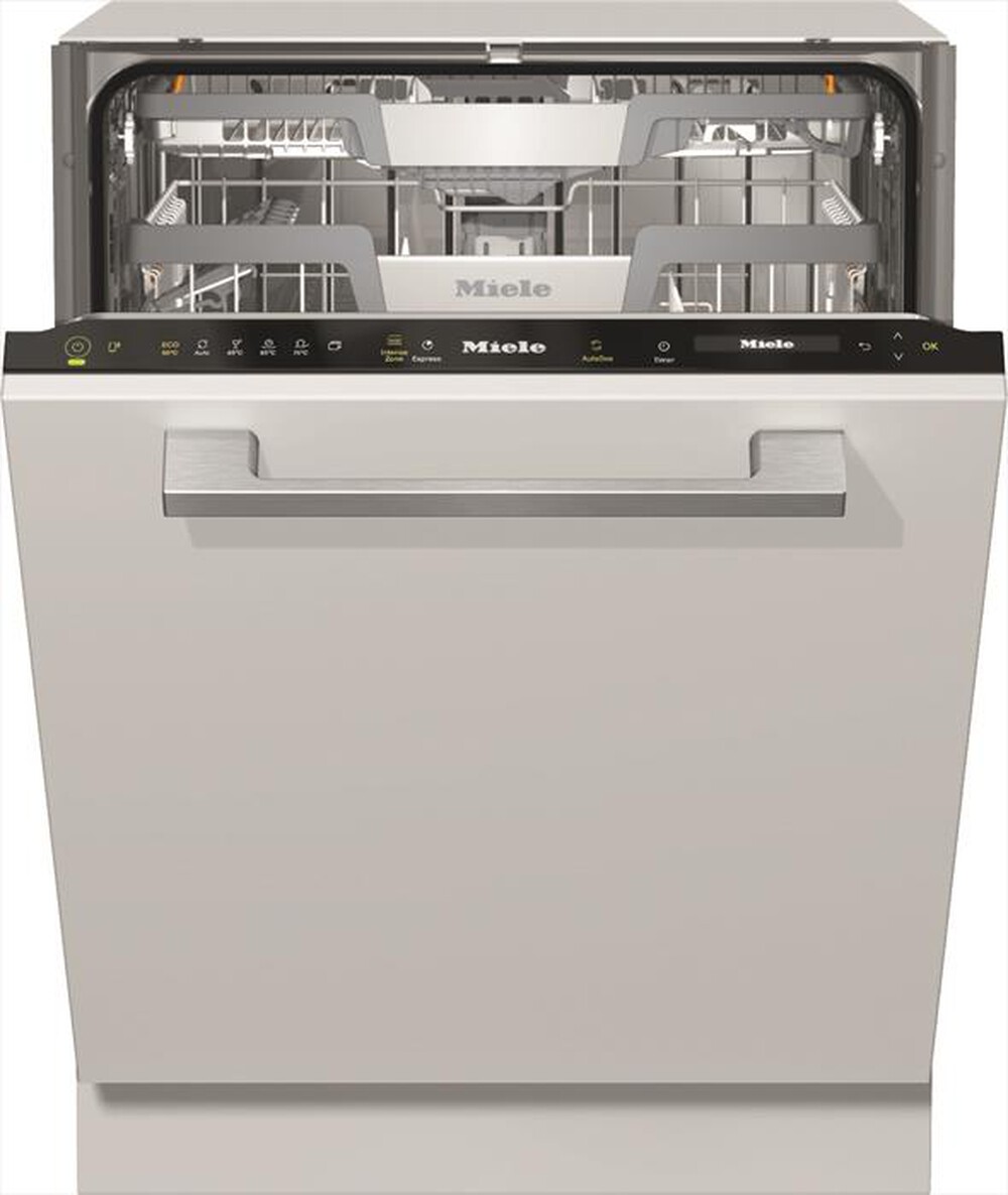 "MIELE - Lavastoviglie incasso G 7360 SCVi Classe C"
