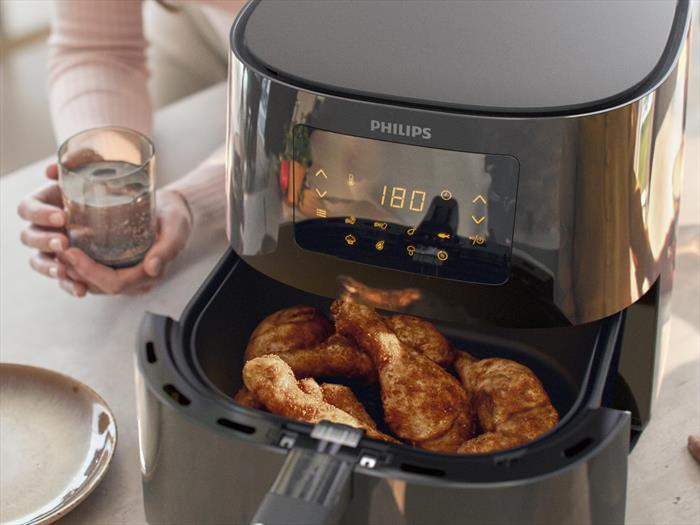 "PHILIPS - AIRFRYER XL HD9270/66"