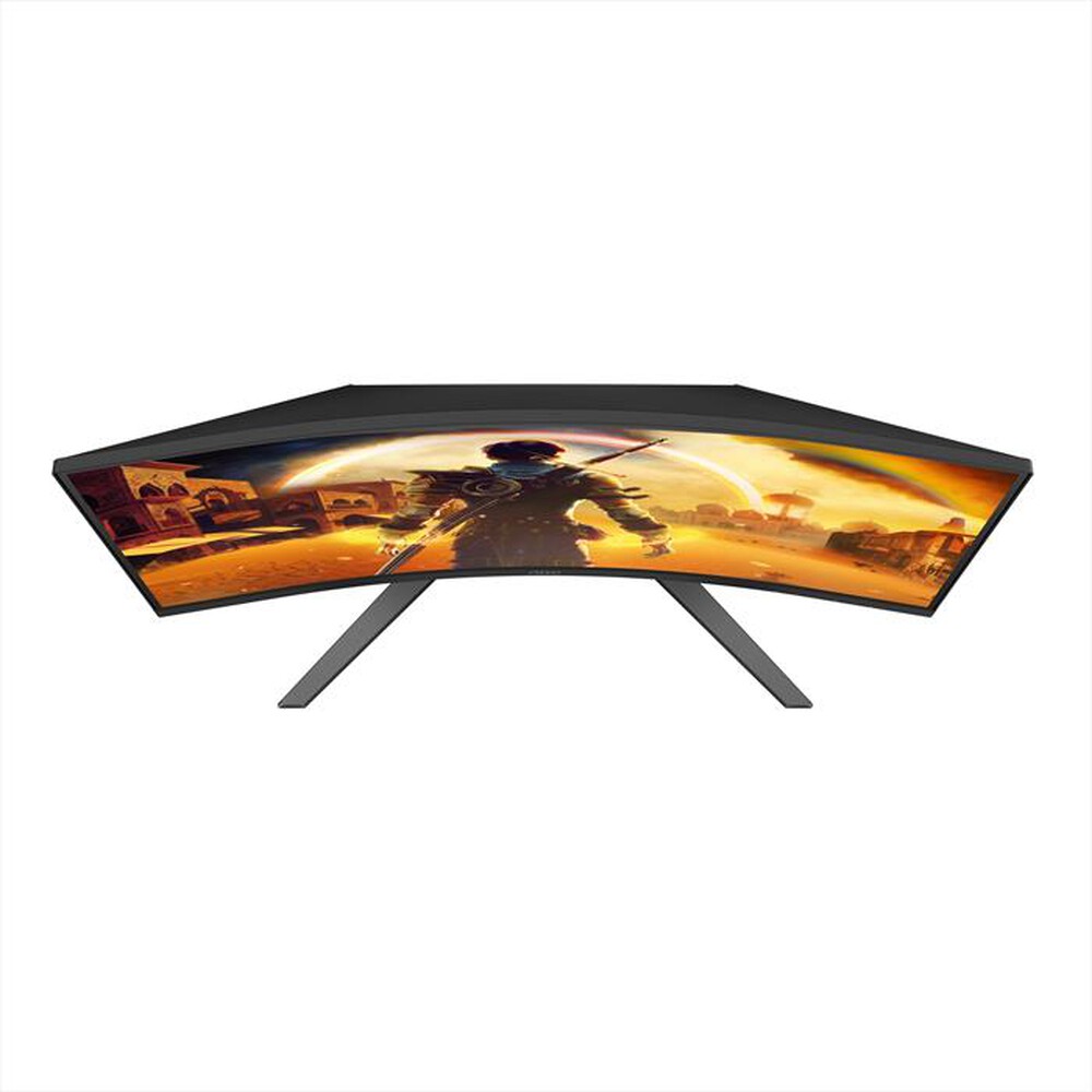 Immagine del prodotto AOC - Monitor LCD 31,5" C32G42ZE-nero