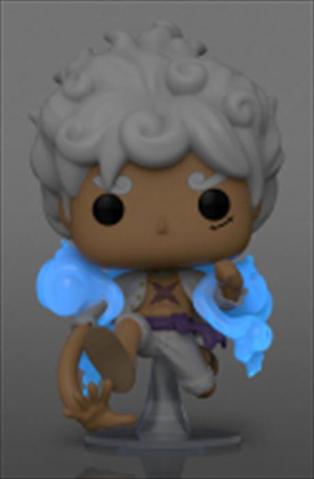 Immagine del prodotto FUNKO - 79321 One Piece Luffy Gear Five w/Chase 1607