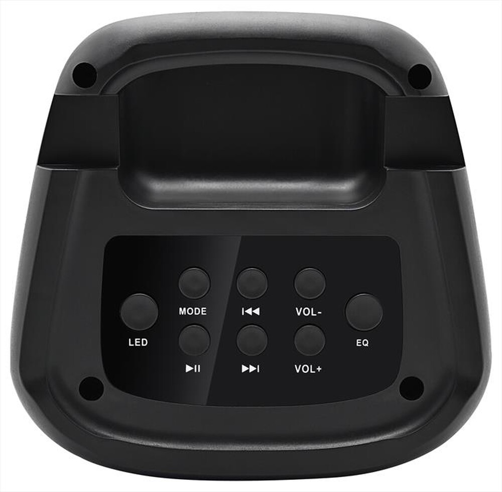 Immagine del prodotto KARMA - Diffusore DOUBLE GO-Nero