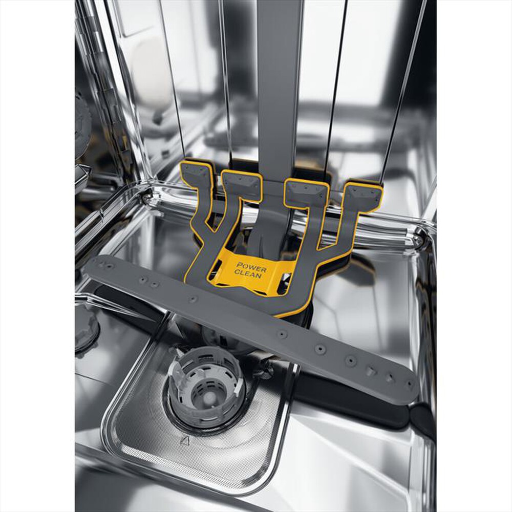 Immagine del prodotto WHIRLPOOL - Lavastoviglie MAXISPACE W7I HF60 TU Classe A-Not applicable
