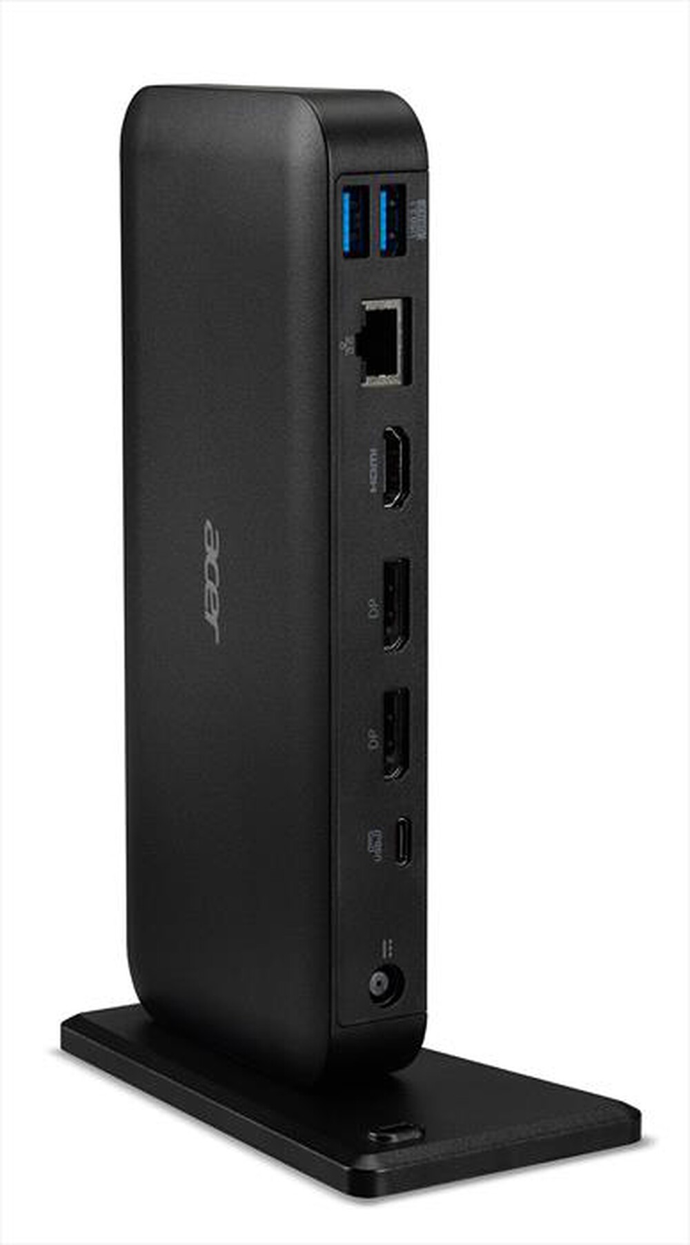 "ACER - ACER USB TYPE-C DOCK III-Nero"