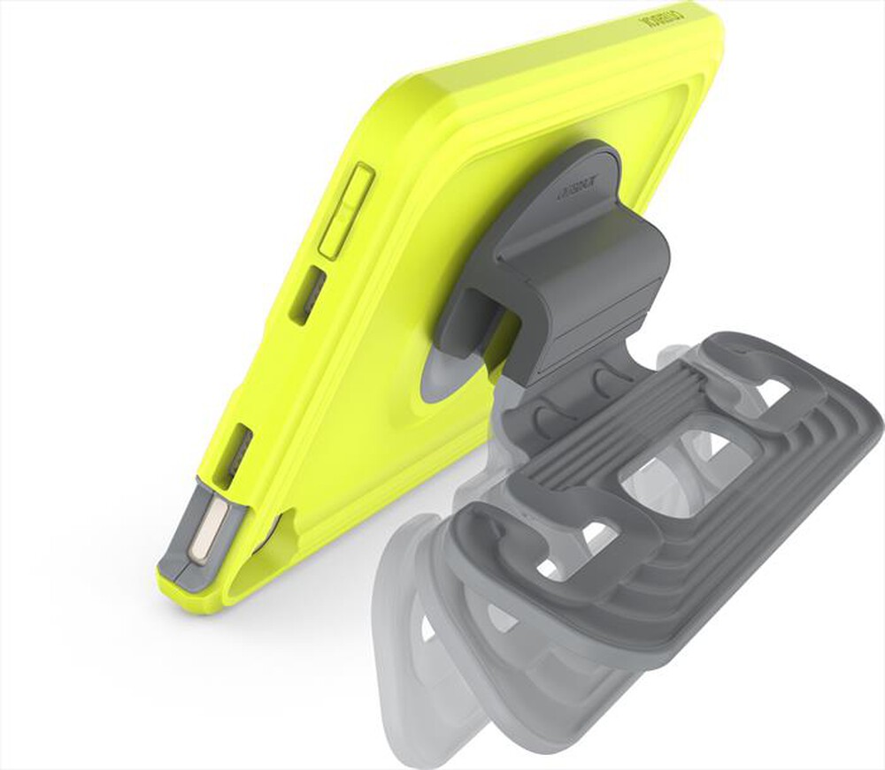 Immagine del prodotto OTTERBOX - KIDS EASYGRAB - CUSTODIA PER IPAD MINI 6-VERDE