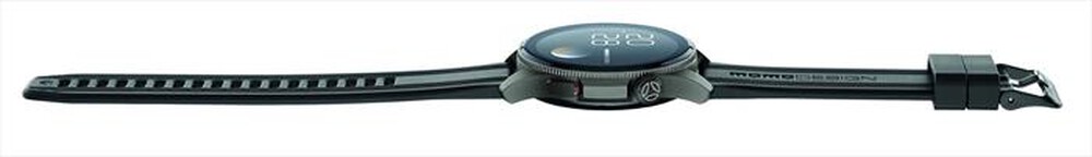 Immagine del prodotto CELLULARLINE - Smartwatch ZERO AMOLED 1.43" BLUETOOTH MOMO DESIGN-Nero