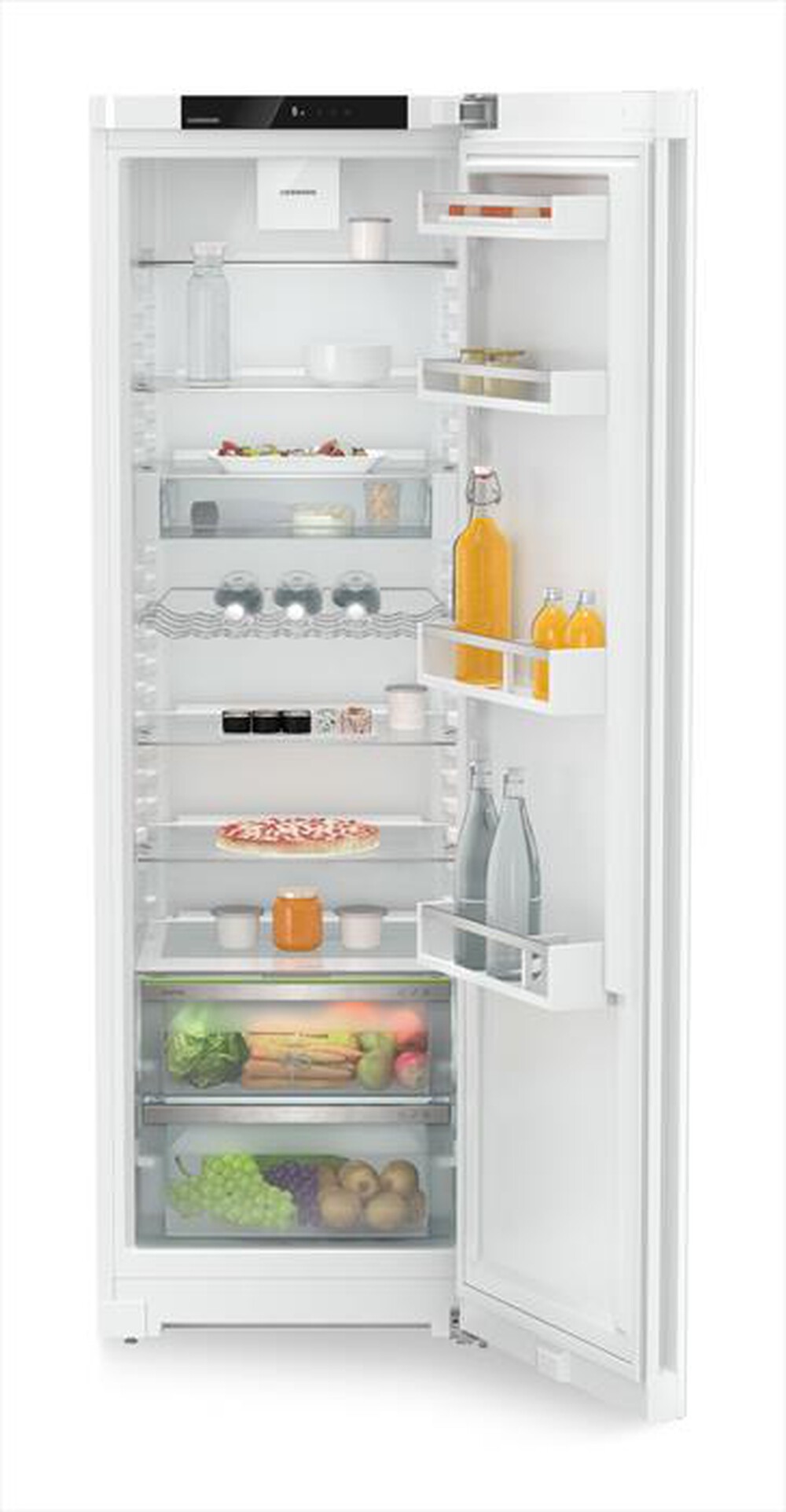 "LIEBHERR - Frigorifero 1 porta RE 5220-20 Classe E 399 lt-Bianco"