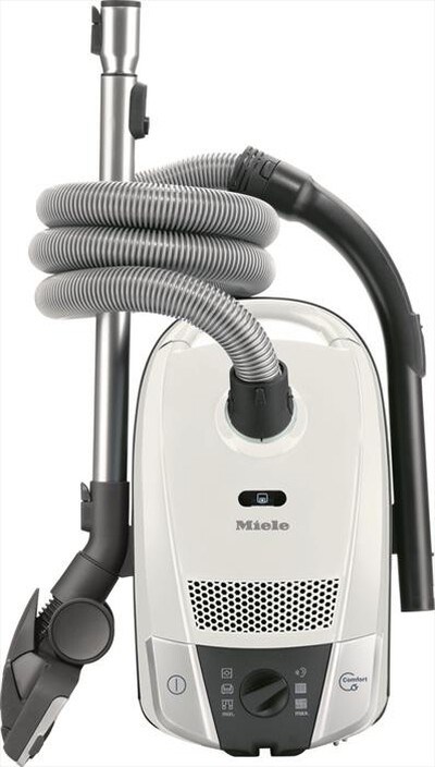 MIELE - COMPACT C2 ALLERGY ECOLINE - 