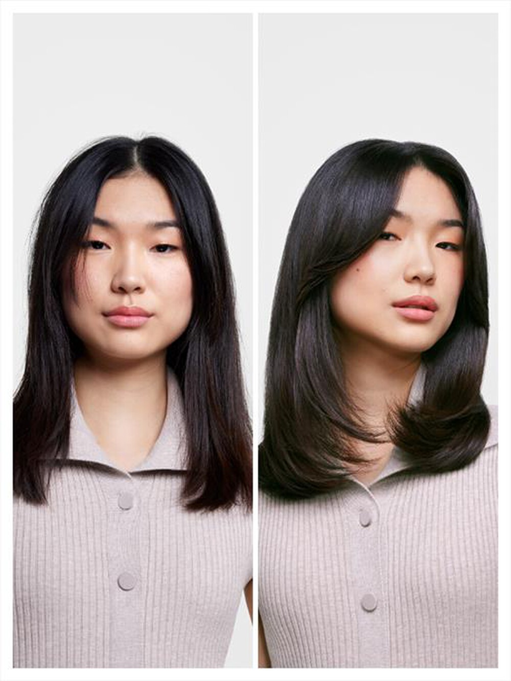 Immagine del prodotto DYSON - SUPERSONIC NURAL CAPELLI LISCI E MOSSI-Amber Silk