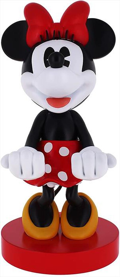 EXQUISITE GAMING - MINNIE MOUSE CABLE GUY