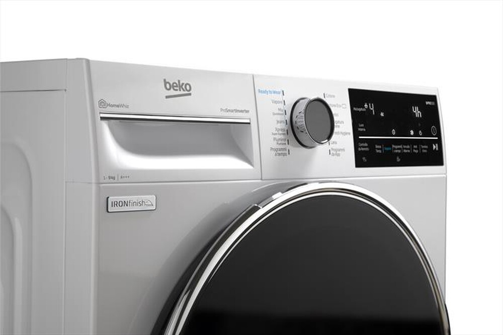 "BEKO - Asciugatrice BT5103IB 10 Kg Classe A++-Bianco"