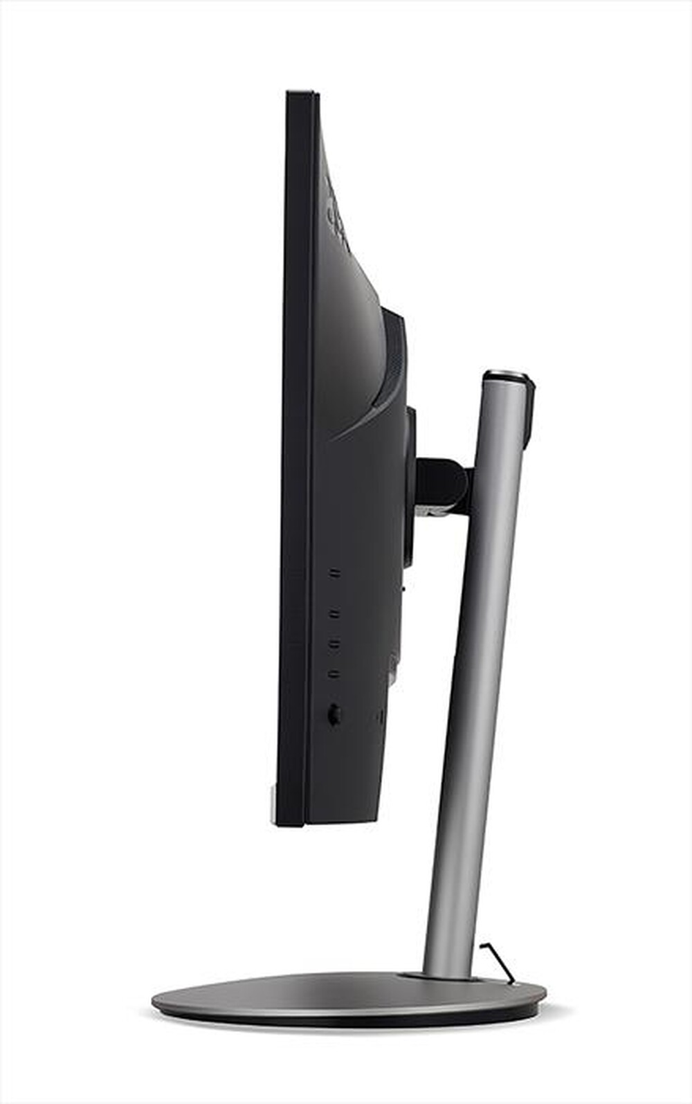 "ACER - Monitor TFT FHD 27\" CB272ESMIPRX-Silver"
