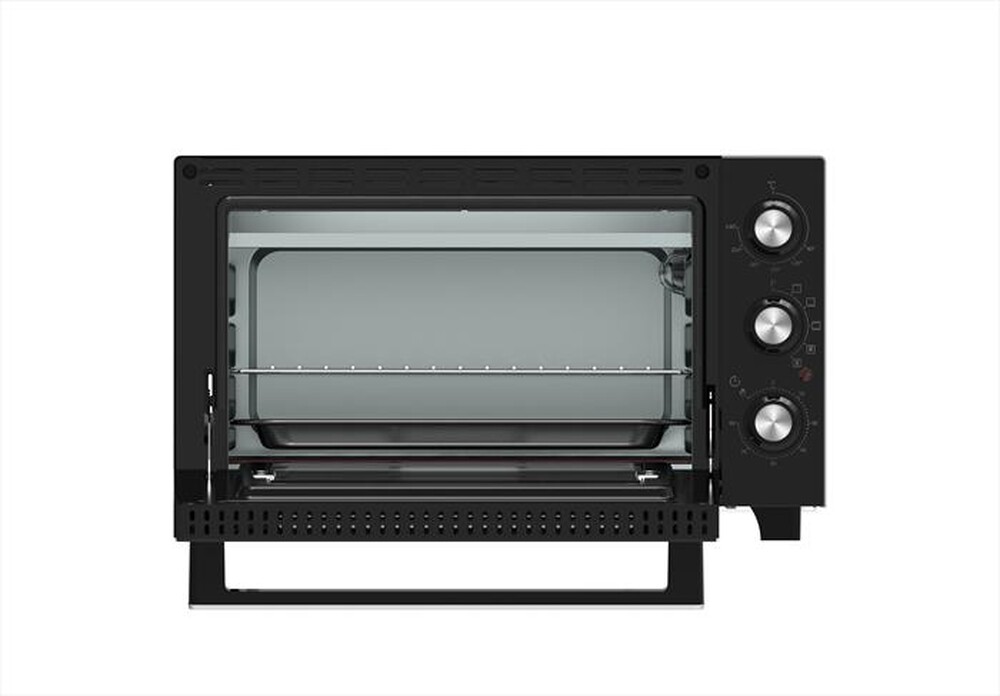 "BEKO - Fornetto elettrico BMF30B-Nero"