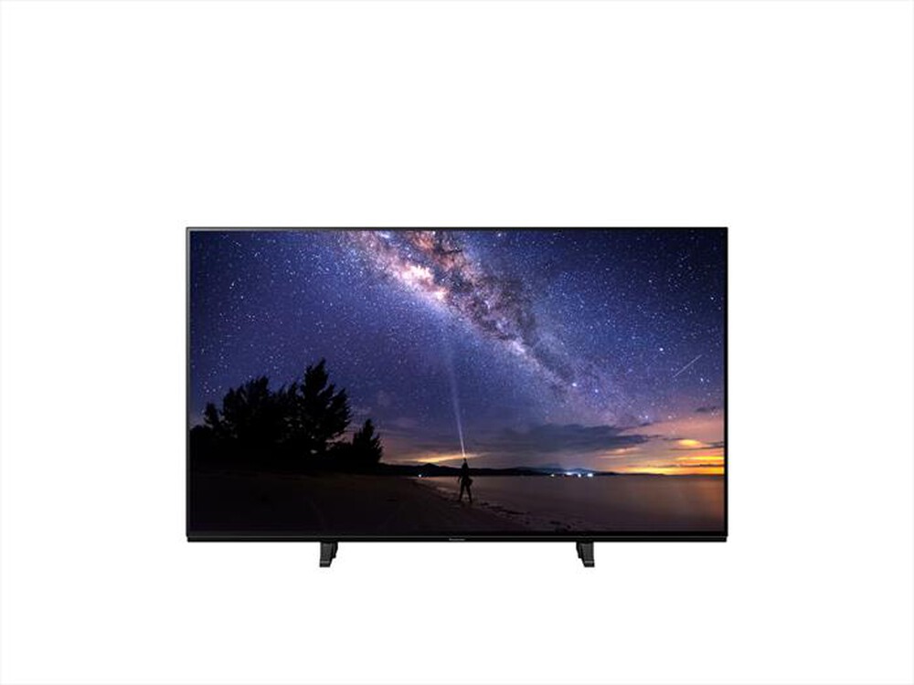 "PANASONIC - Smart TV OLED 4K con HDR 48\" TX-48JZ1000E-Nero"