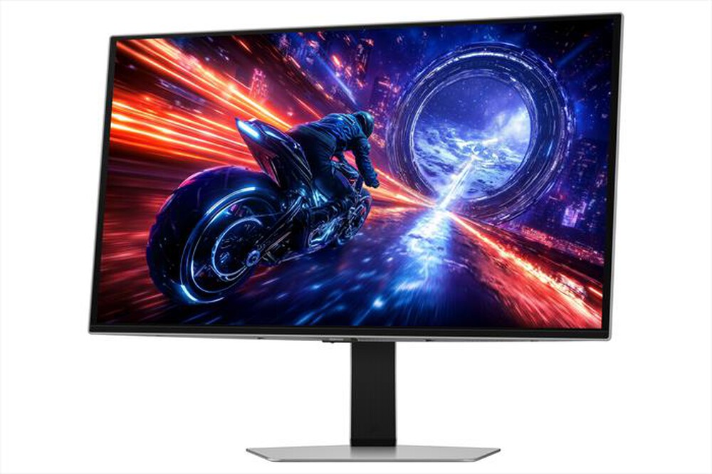 Immagine del prodotto SAMSUNG - Monitor OLED 27" ODYSSEY G6 - G60SF