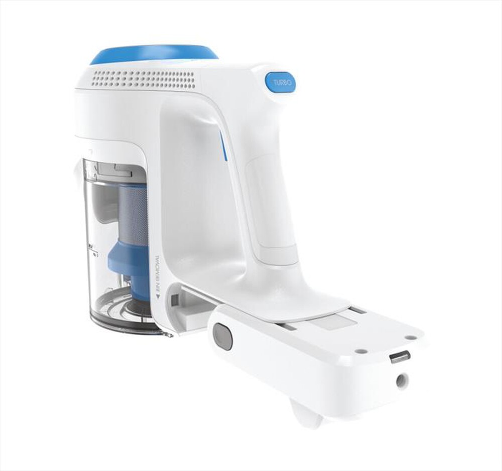 Immagine del prodotto CANDY - Aspirapolvere ricaricabile ASPCNDCVIVA10-Bianco
