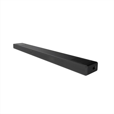 SONY - Sistema 5.1 HTA5000.CEL-Nero