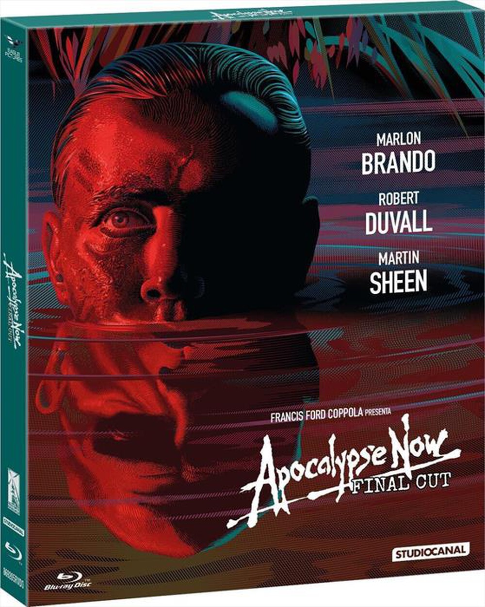 "EAGLE PICTURES - Apocalypse Now Final Cut"