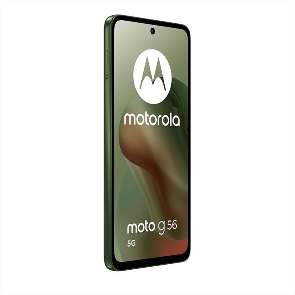 "MOTOROLA - Smartphone MOTO G56 5G-DILL"