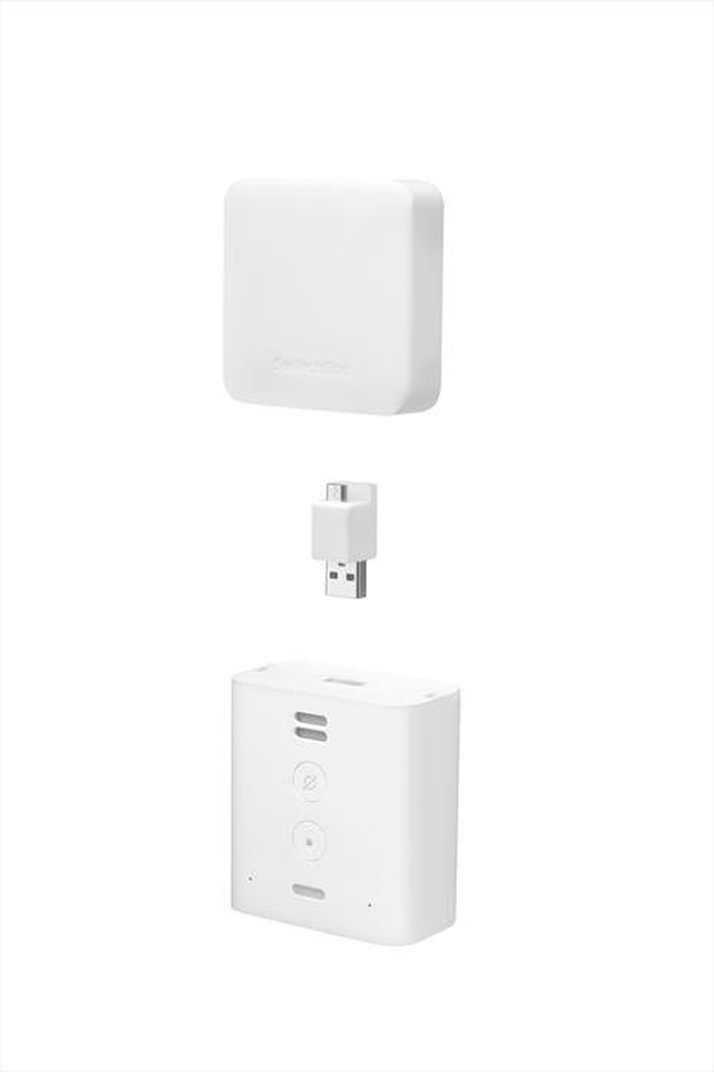"SWITCHBOT - HUB MINI-BIANCO"