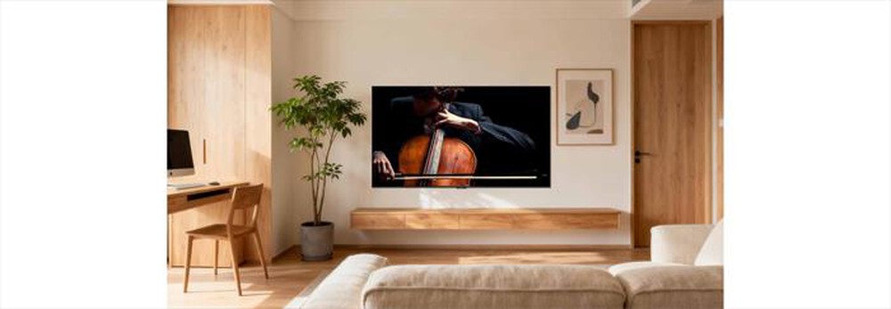 Immagine del prodotto TCL - Smart TV LED 4K 75" 75P6L-Nero