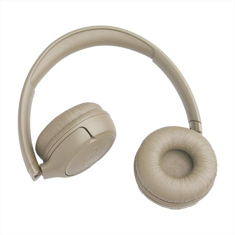 Immagine del prodotto JBL - TUNE 530BT BEIGE