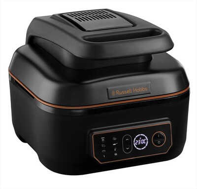 RUSSELL HOBBS - Friggitrice ad aria 26520-56-nero