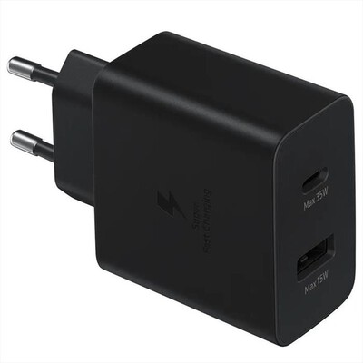 SAMSUNG - 35W POWER ADAPTER DUO-Nero