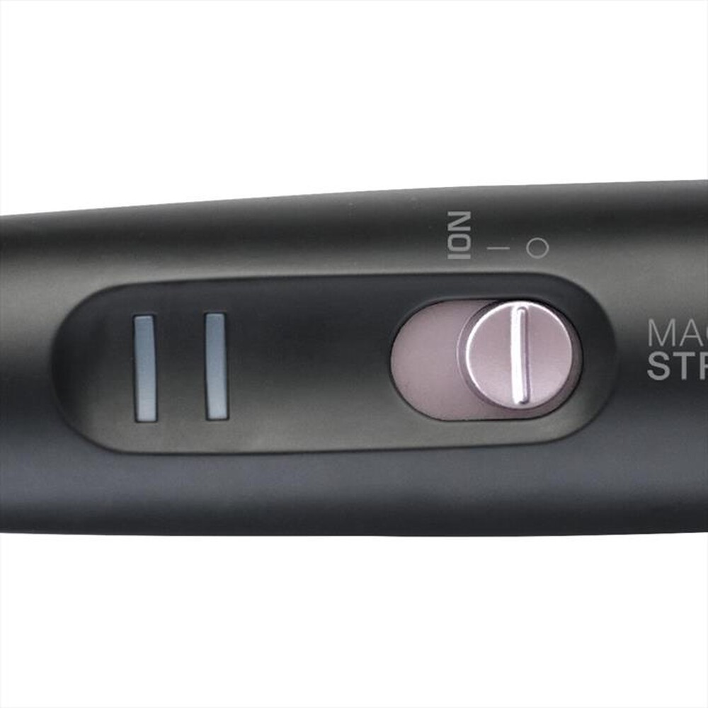 "BELLISSIMA IMETEC - Magic Straight Brush PB5 100-NERO"