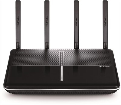 TP-LINK - VDSL/ADSL MOD/R AC2800