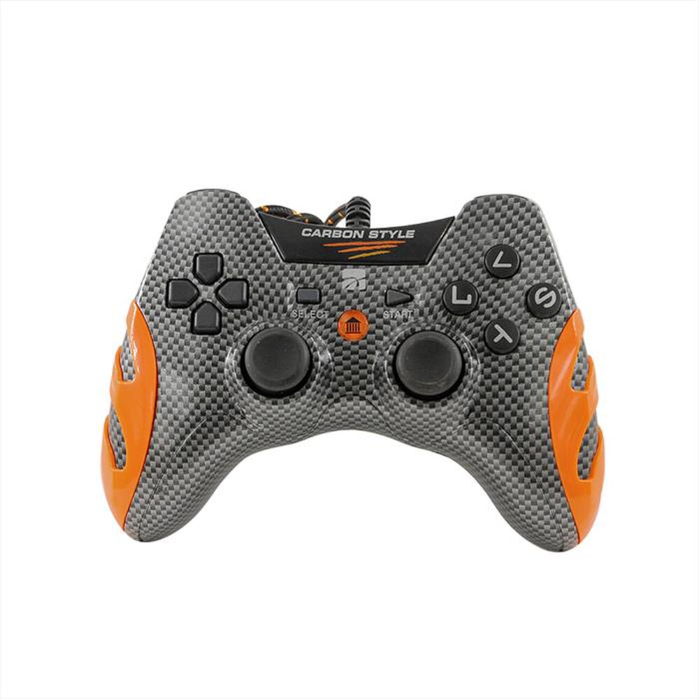 Immagine del prodotto XTREME - 94277 - USB Carbon Pad