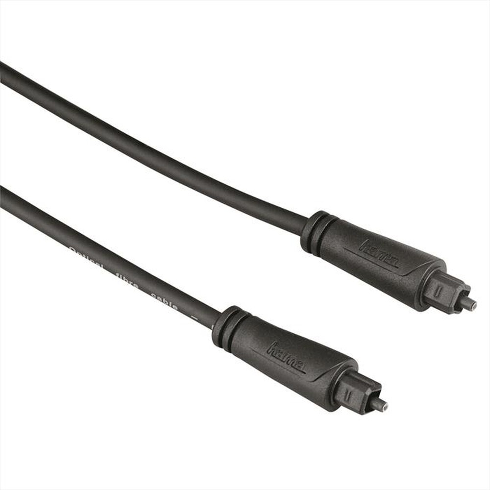 "HAMA - 7122252 - CAVO ODT M/ODT M, 3 M, 1S"