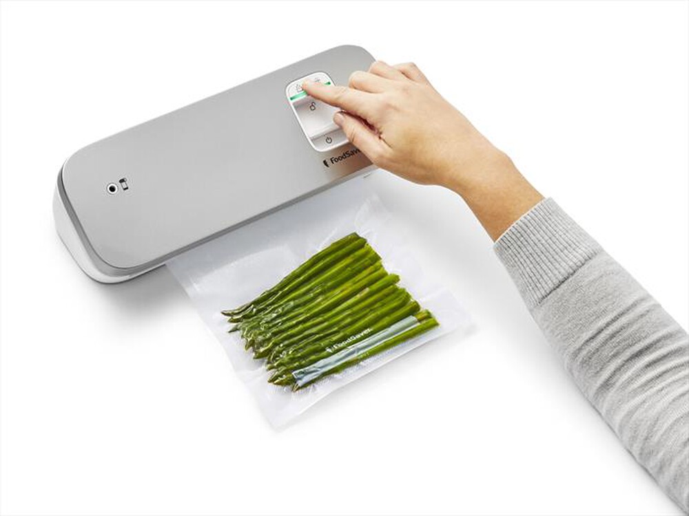 Immagine del prodotto FOODSAVER - VS1191X - COMPATTA-Bianco