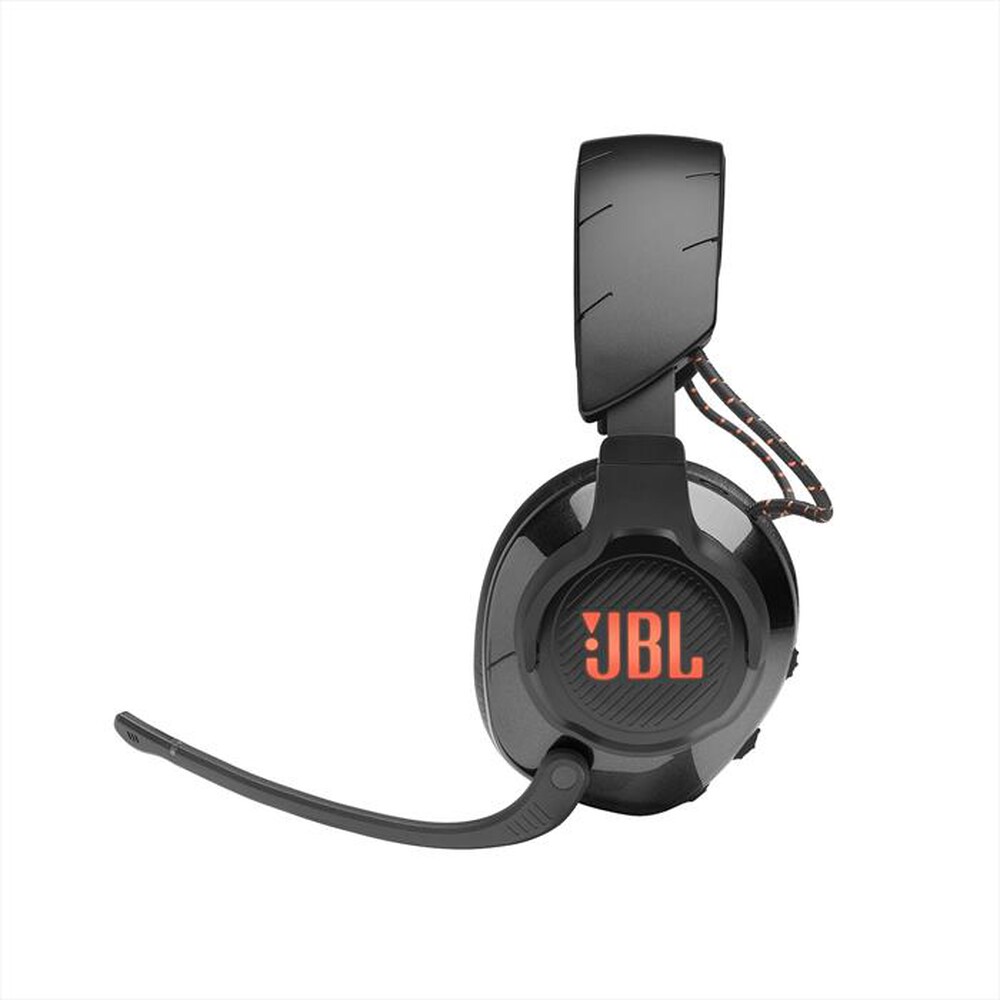 "JBL - Cuffie a padiglione chiuso QUANTUM 610-NERO"
