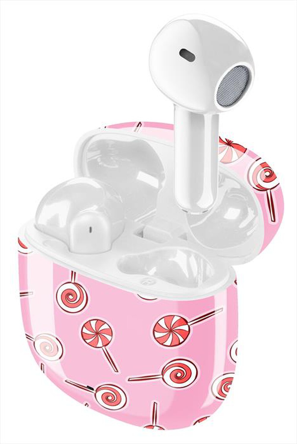 Immagine del prodotto CELLULARLINE - SHOWY-Rosa