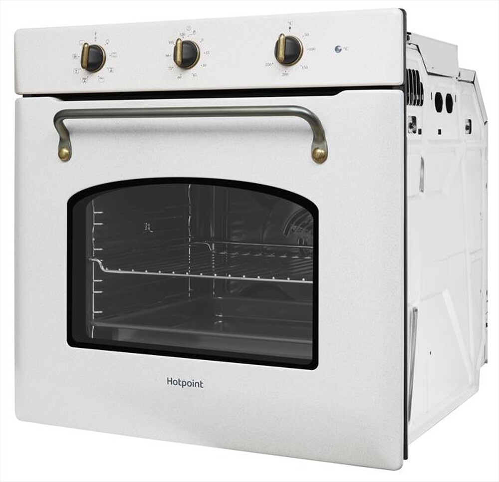 "HOTPOINT ARISTON - Forno incasso elettrico FIT 834 AV HA Classe A"