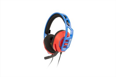 NACON - CUFFIE GAMING RIG 300 PROHNR+B, SWITCH-Multicolore