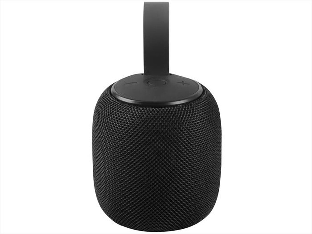Immagine del prodotto TREVI - Altoparlante Wireless 5W Micro SD TWS XR 8A16-Nero
