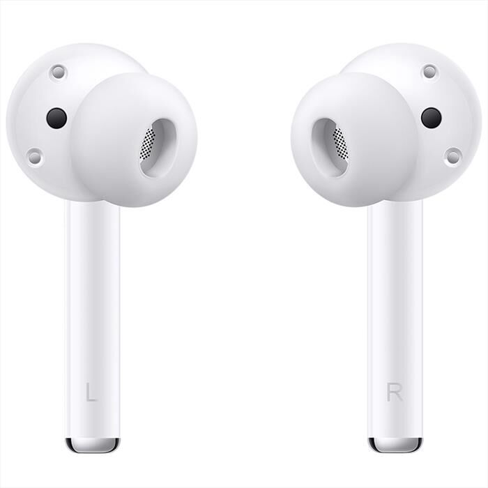 HUAWEI - FREEBUDS 3I - BIANCO | Euronics