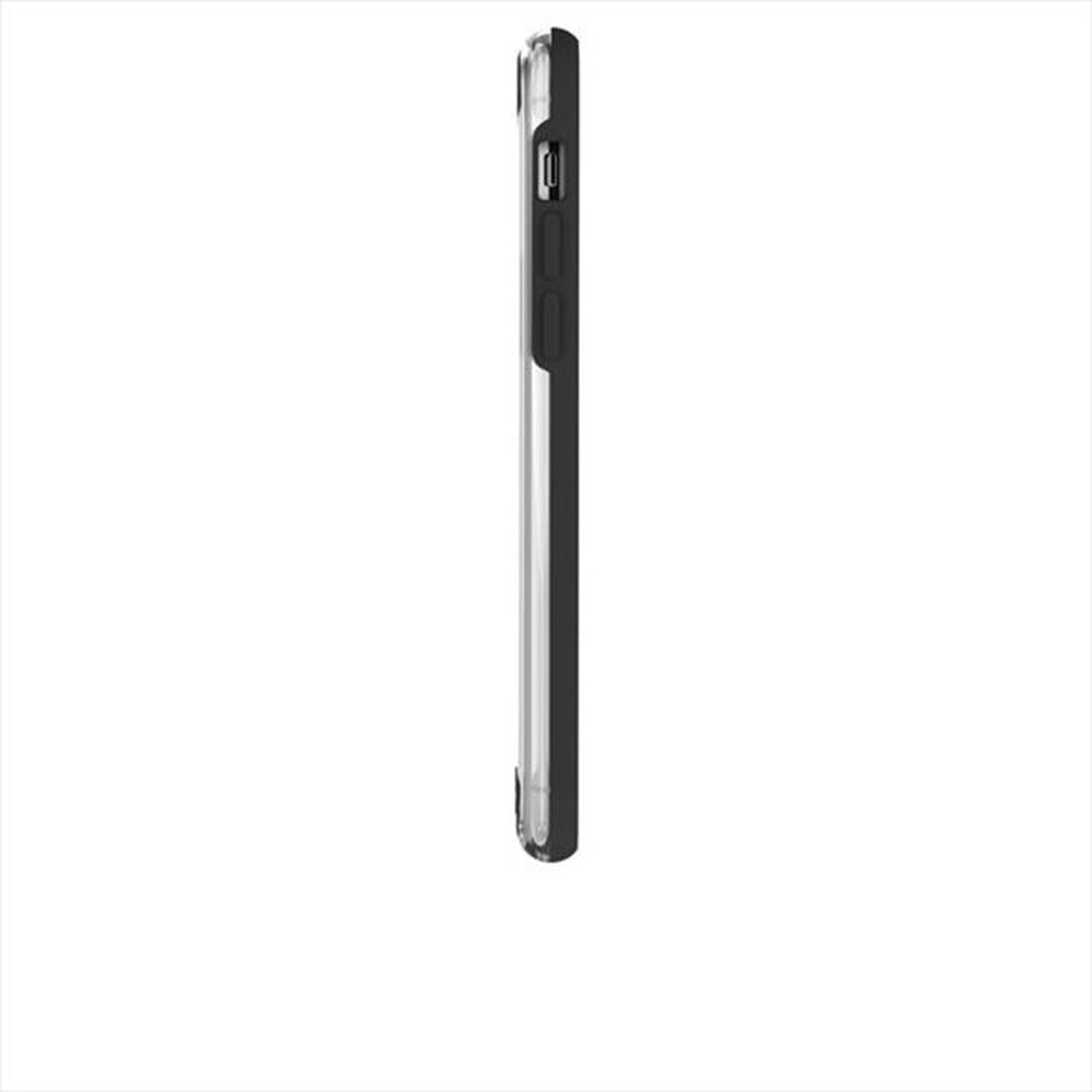 "BLACK ROCK - 1090ARR02 COVER IPHONE 11 PRO-Trasparente Nero"