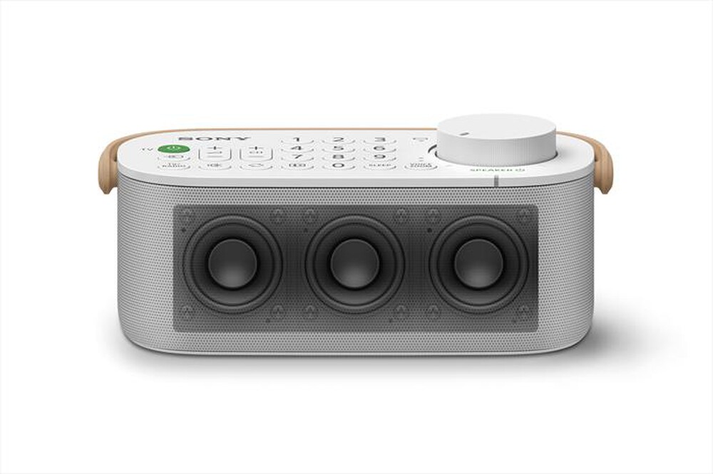 "SONY - SRSLSR200.CE7"