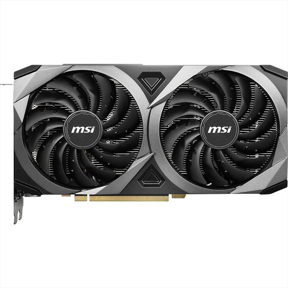Immagine del prodotto MSI - GEFORCE RTX 3070 VENTUS 3X 8G OC LHR